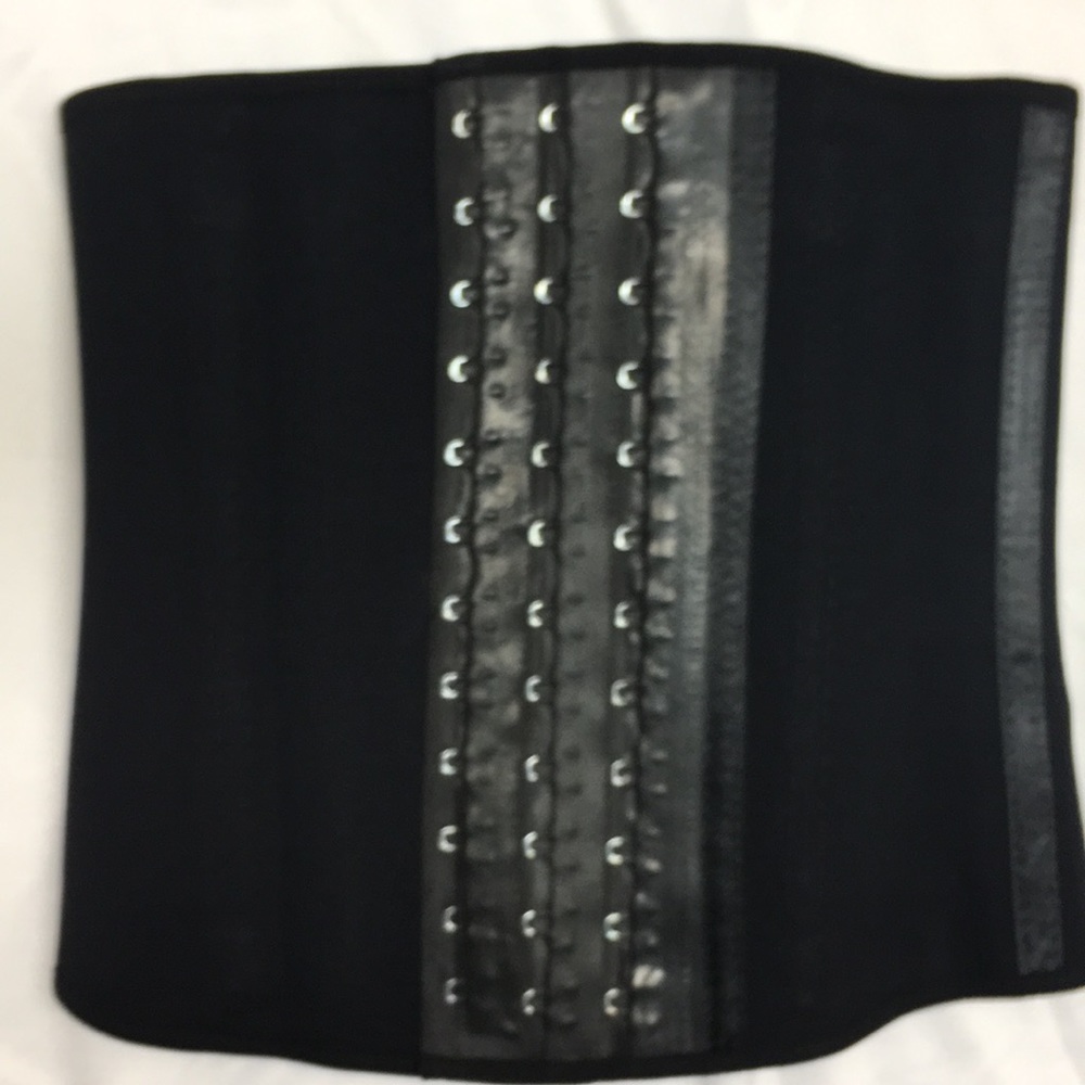 Waist Trainer gym med
